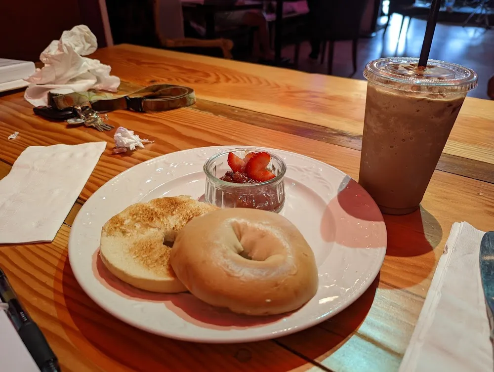 Bagels