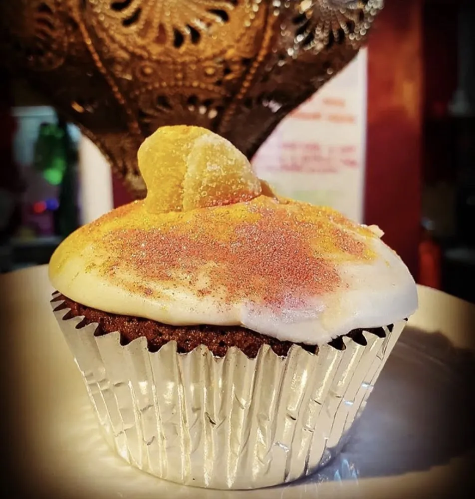 Cupcake
