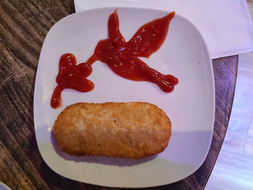 Hash Browns
