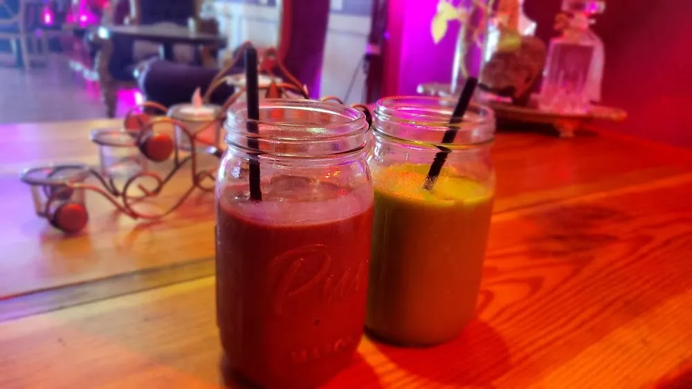 Smoothies